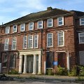 St Johns Hospital